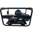 Maxflow WMC30-BASIC 12 LPM 150 Bar wall mounted electric pressure washer
