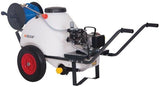 Comet Electric Wheelbarrow Sprayers - 230V - MC20/20 - 120L - 18.5 LPM