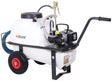Comet Electric Wheelbarrow Sprayers - 230V - MC8 - 50L - 6.9 LPM