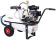 Comet Petrol Wheelbarrow Sprayers - MC8 - 50L - 6.9 LPM - Loncin
