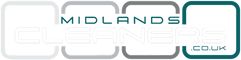 Midlands Cleaners - Home