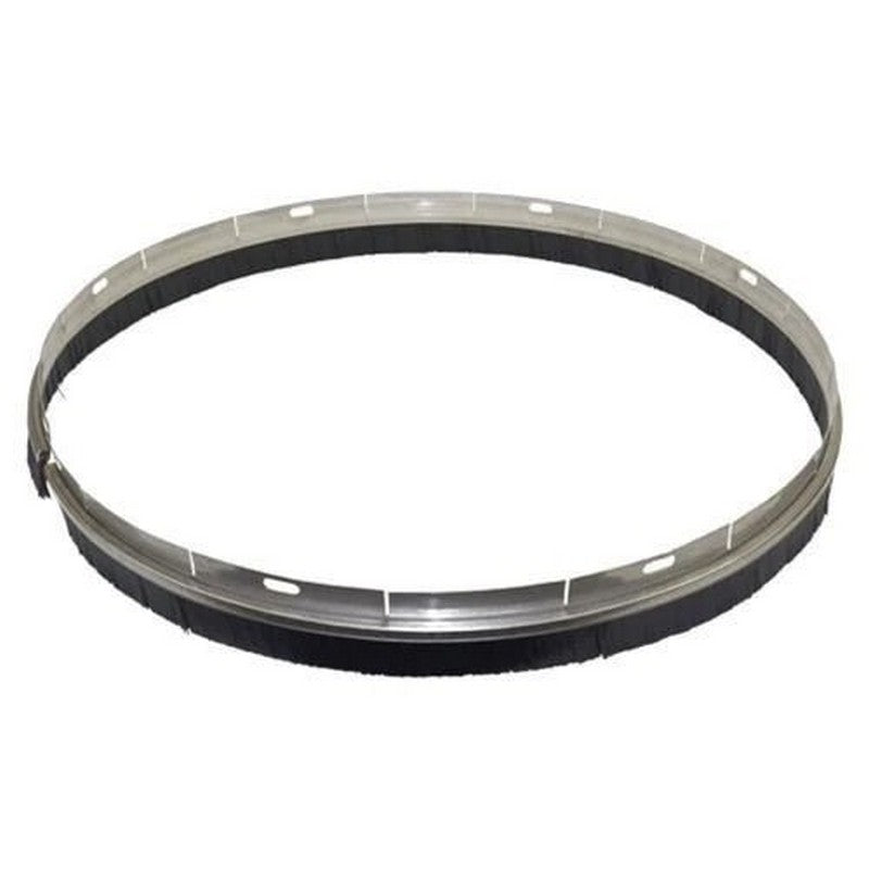 Mosmatic 300mm Brush Ring for 12" Surface Cleaners – 78.988