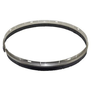 Mosmatic 300mm Brush Ring for 12" Surface Cleaners – 78.988