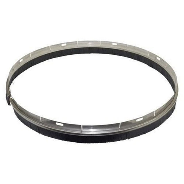 Mosmatic 300mm Brush Ring for 12" Surface Cleaners – 78.988