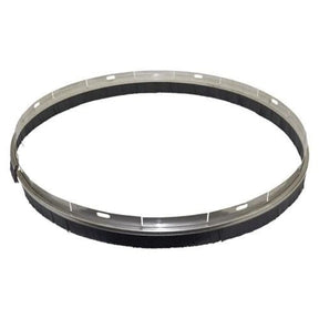 Mosmatic 520mm brush ring for 21 inch surface cleaners