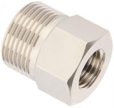 Mosmatic M22 Adaptors - 275 Bar - M22 Male x 1/4" BSP Female