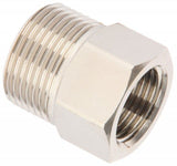 Mosmatic M22 Adaptors - 275 Bar - M22 Male x 3/8" BSP Female