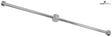Mosmatic TKA-FL surface cleaner swivel, 500 Bar