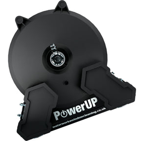 PowerUP XL electric hose reel LHW