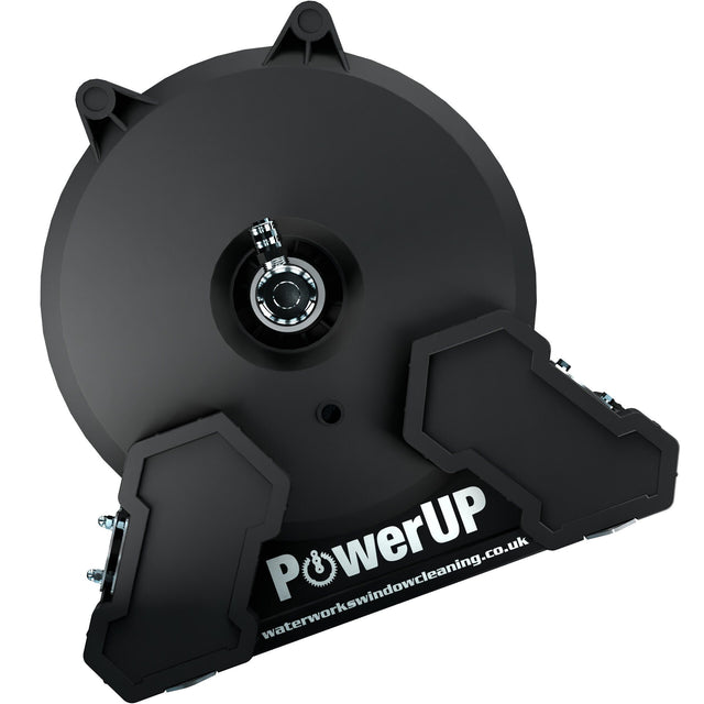 PowerUP XL electric hose reel LHW
