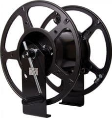PA T53 Manual High-Pressure Hose Reel – 58 m – 58 m