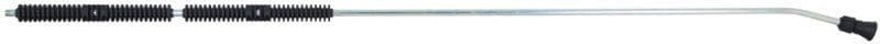 PFL Pressure Washer Lance Extension – Bent, Zinc Plated, 1500mm