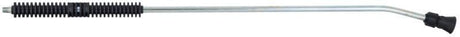 PFL Pressure Washer Lance Extension – Bent, Zinc Plated, 900mm