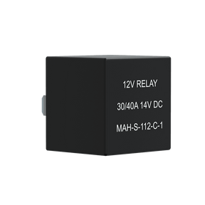 PowerUP 12V relay