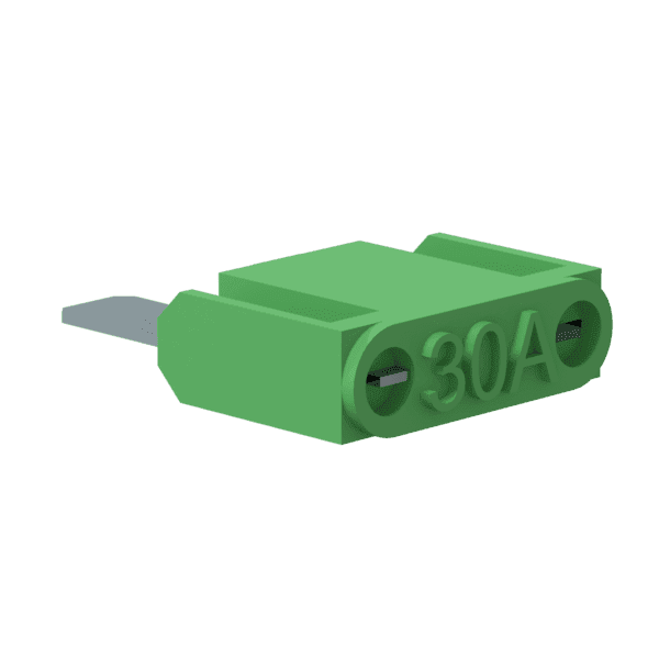 PowerUP maxi fuse