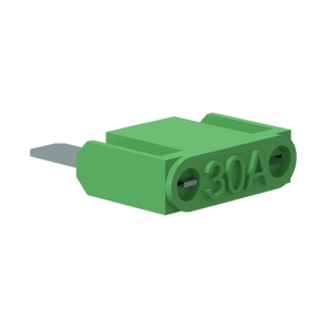 PowerUP maxi fuse
