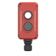 PowerUP push button switch