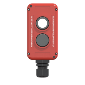 PowerUP push button switch