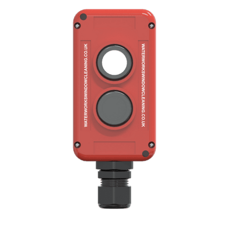 PowerUP push button switch