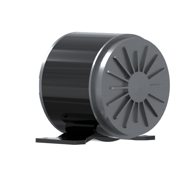 PowerUP replacement motor