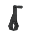 PowerUP retro-fit winding handle