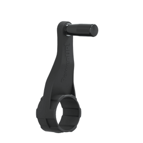 PowerUP retro-fit winding handle