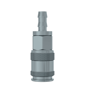 PowerUP Series 21 coupling with 6mm hose tail