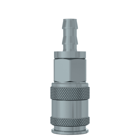 PowerUP Series 21 coupling with 6mm hose tail
