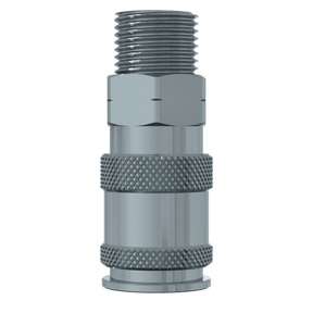 PowerUP Series 26 quick release coupling