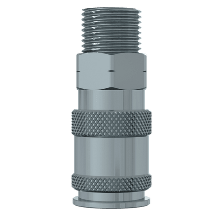 PowerUP Series 26 quick release coupling