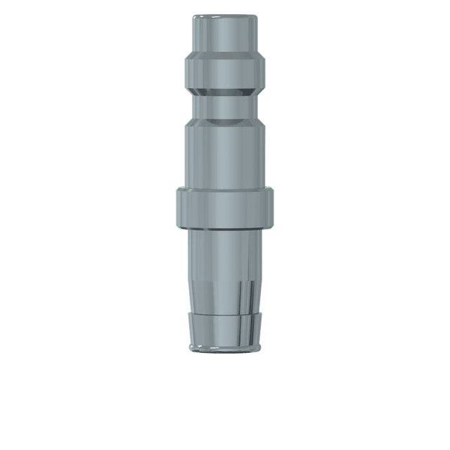 PowerUP Series 26 plug with hose tail
