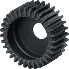 Rubber Pressure Gauge Protector – 2.5 Inch