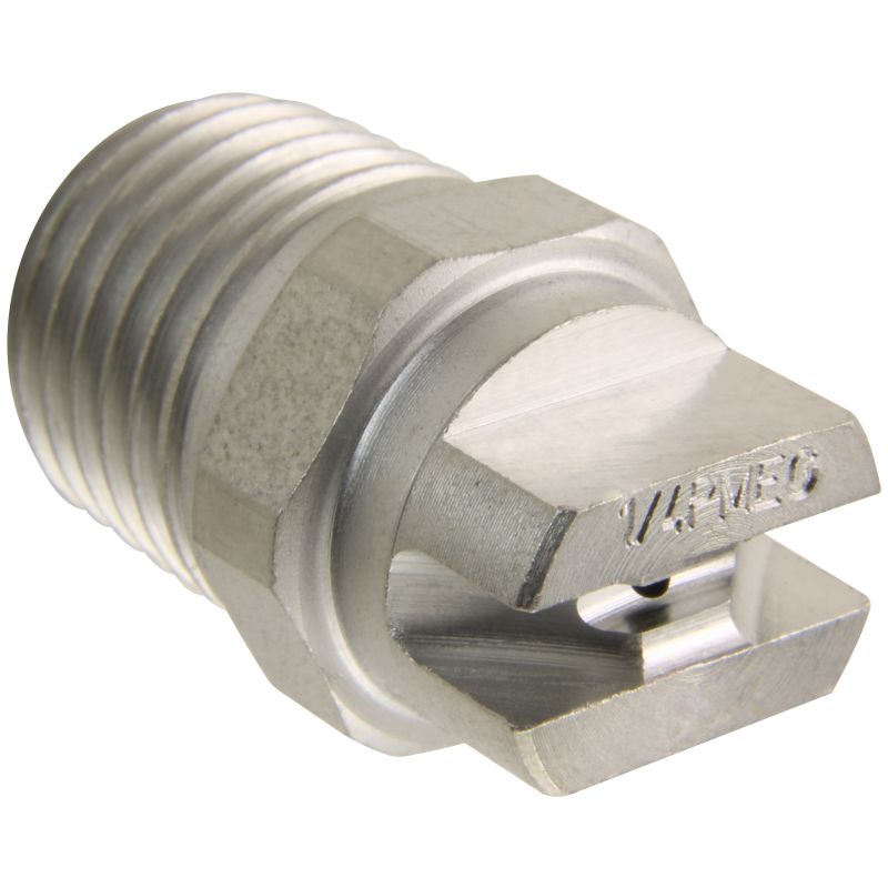 Power Meg Nozzle 1/4 Bsp