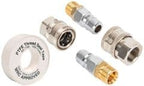 Maxi Quick Release Conversion Kit