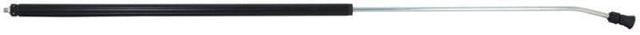 R5 Insulated Lance Extension – 1500mm – Bent, Zinc Plated, 1500mm