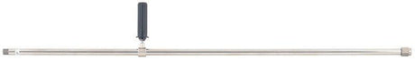 PA RL Stainless Steel Lance – Straight, Stainless Steel, 1250mm
