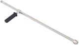 PA RL Stainless Steel Lance – Straight, Stainless Steel, 800mm