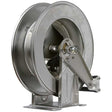 RM stainless steel automatic hose reel