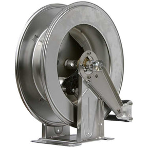 RM stainless steel automatic hose reel