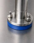 Roof cleaning Spacer fits 12" Mosmatic, Turbo Devil, V-tuff Surface Cleaner