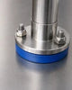 Roof cleaning Spacer fits 12" Mosmatic, Turbo Devil, V-tuff Surface Cleaner