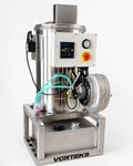 VORTEKS Static Pressure Washer Boiler