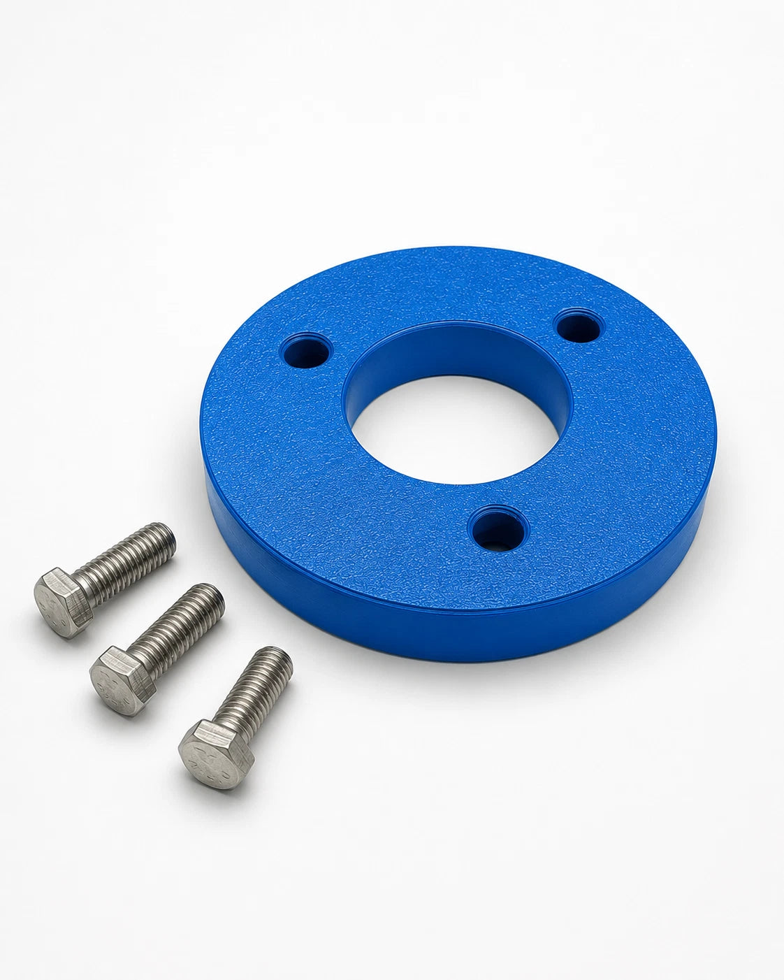 Roof cleaning Spacer fits 12" Mosmatic, Turbo Devil, V-tuff Surface Cleaner