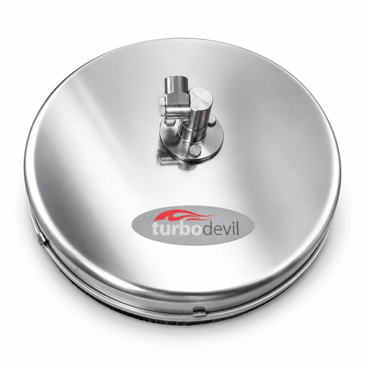 Turbo Devil TD300 12" Stainless Surface Cleaner