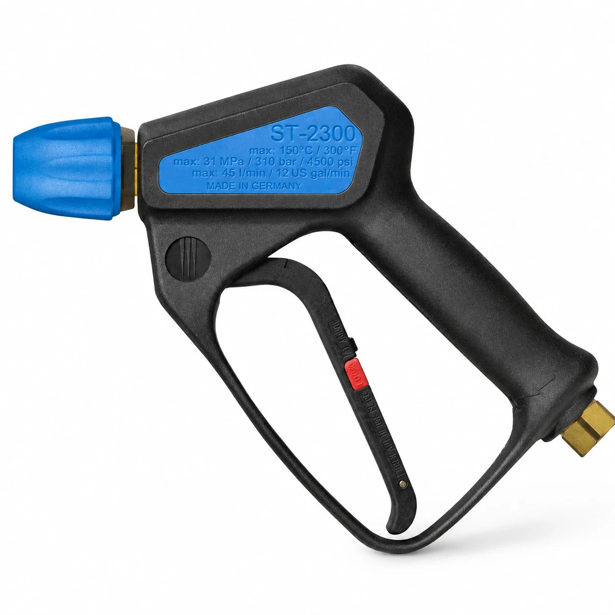 Suttner 2300 Trigger