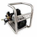 VORTEKS Electric Pressure washer