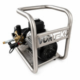 VORTEKS Electric Pressure washer