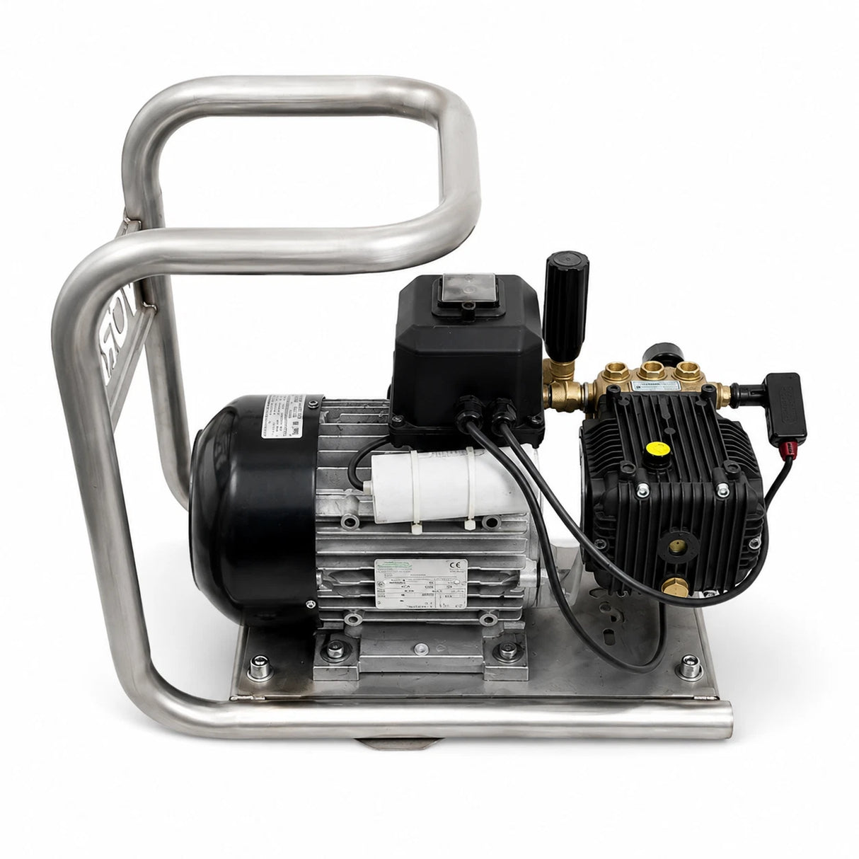 VORTEKS Electric Pressure washer