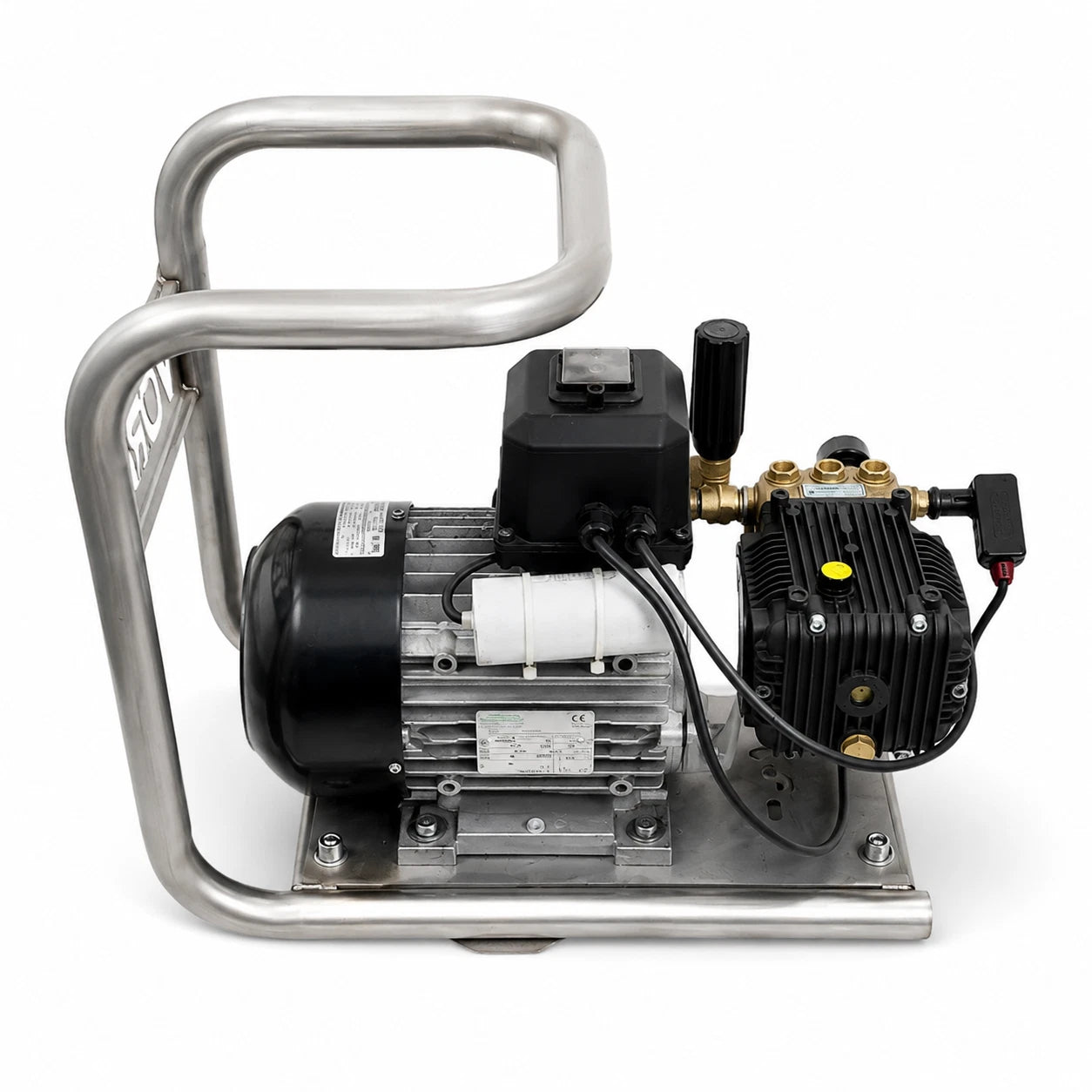 VORTEKS Electric Pressure washer