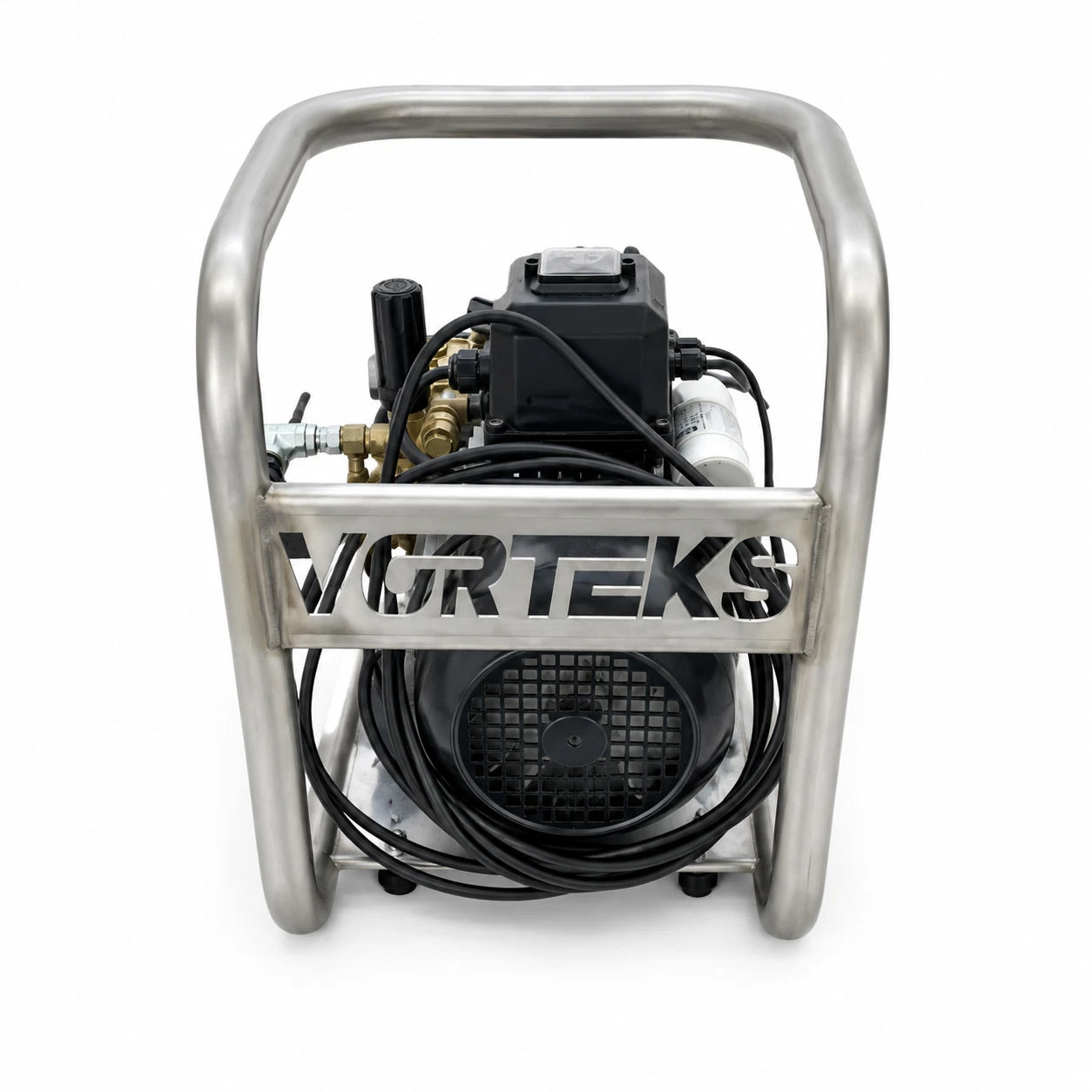 VORTEKS Electric Pressure washer